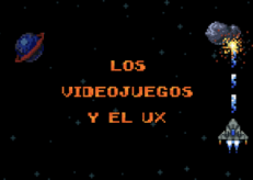 Videojuegos