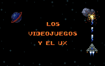 Videojuegos